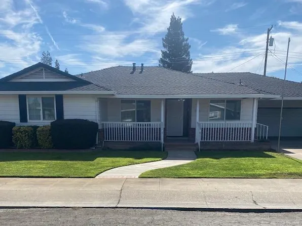 716 S Rose St, Lodi, CA 95240