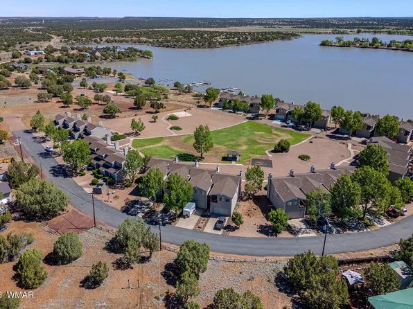 1973 Village Cir, Show Low, AZ 85901