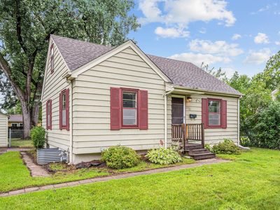 5725 Adair Ave N, Crystal, MN, 55429