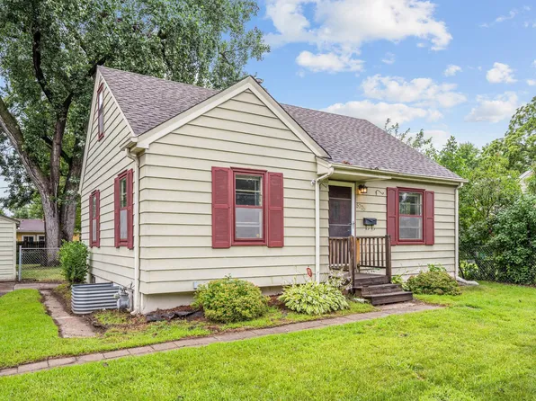 5725 Adair Ave N, Crystal, MN 55429