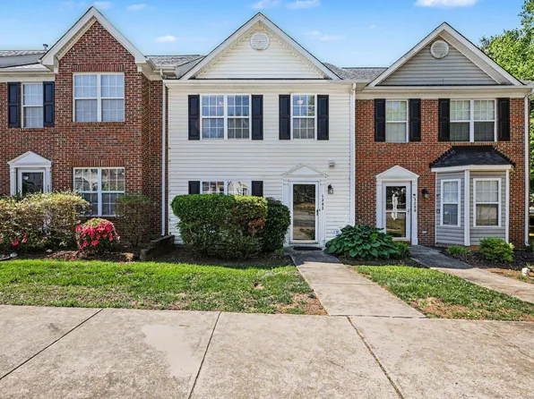 1302 Craven St, Greensboro, NC 27455