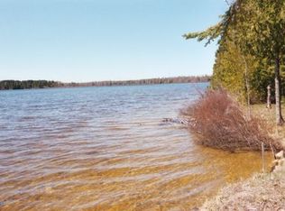 N6055 E Milakokia Lake Rd, Gould City, MI 49838