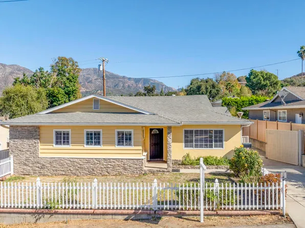 10128 Eldora Ave, Sunland, CA 91040