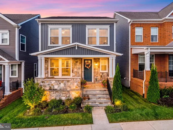 14146 Dunlin St, Clarksburg, MD 20841