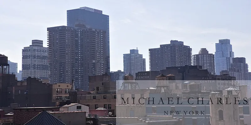 Rented by Michael Charles New York | media 25