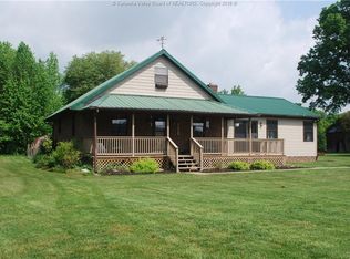 1641 Kiwanis Blvd, Pt Pleasant, WV 25550