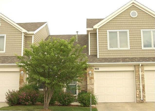 FrontView-county office photo