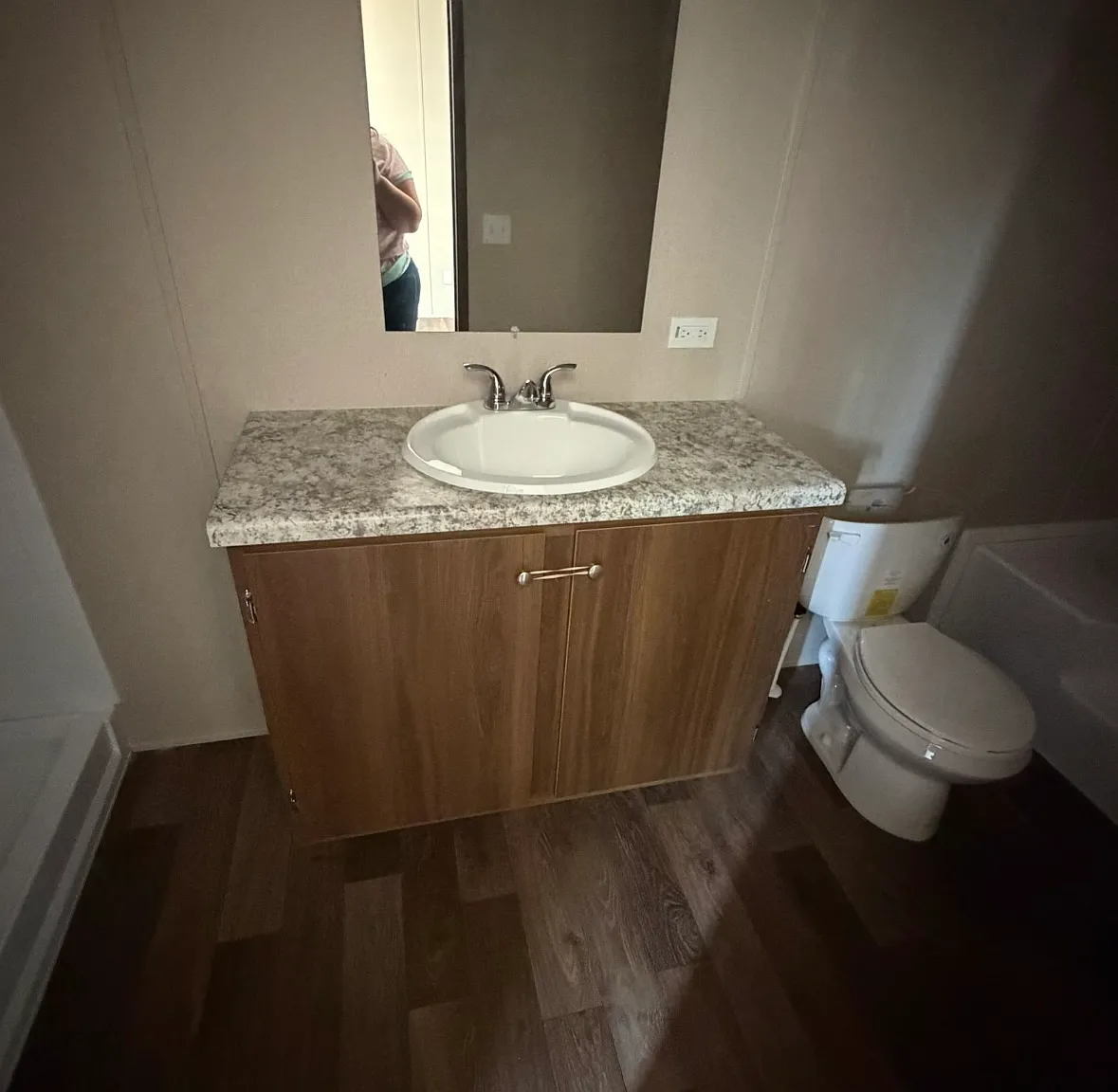 4 bed, 1280 sqft, $995 — Photo 3