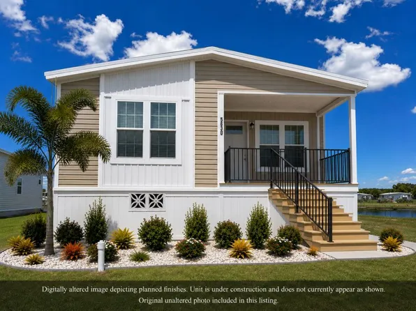 5630 Blue Harbor Dr #321, New Pt Richey, FL 34653