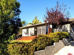 4539 Rising Hill Rd, Altadena, CA 91001