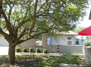 8126 Gate Way Dr, Evansville, IN