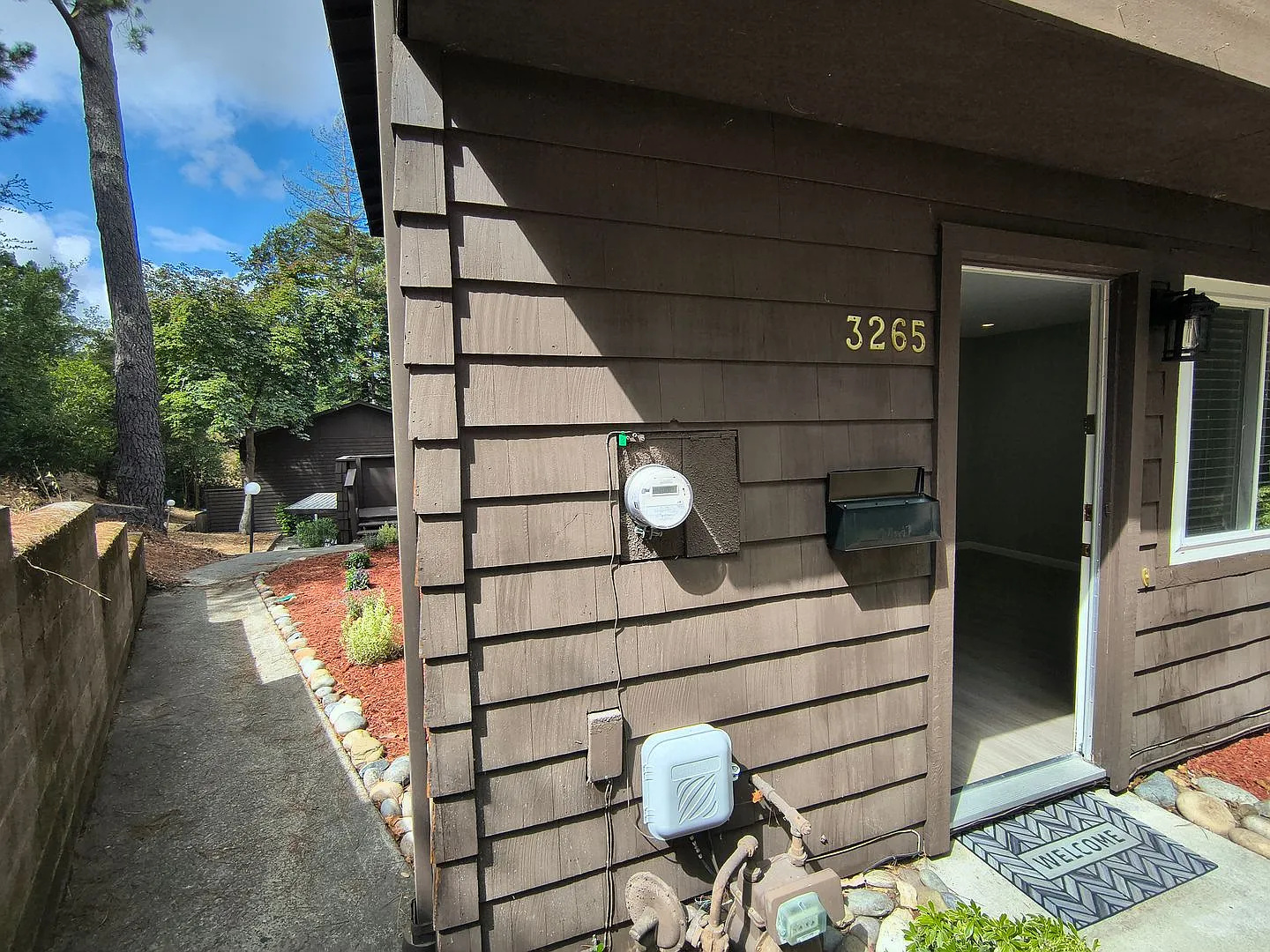 Fully Remodeled 3bed/2bath Condo In The Beautiful City Of Lafayette, Ca. — Photo 4