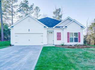 521 Bradleyville Rd, North Augusta, SC 29841