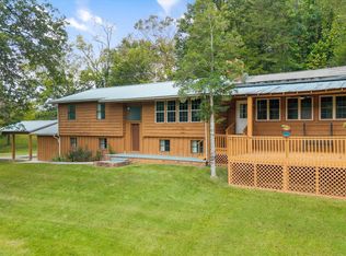 224 Webb Rd, Townsend, TN 37882