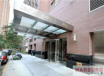 Sold by Warburg