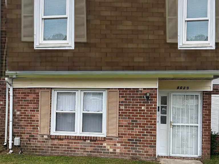 4029 Holly Cove Dr — Photo 1