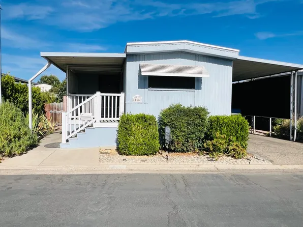 2505 Jackson Ave Space 165, Escalon, CA 95320
