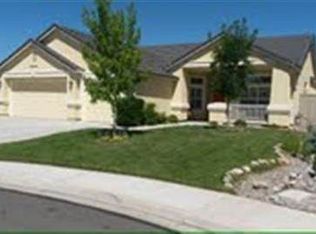 10430 Canyon Country Ct, Reno, NV 89521