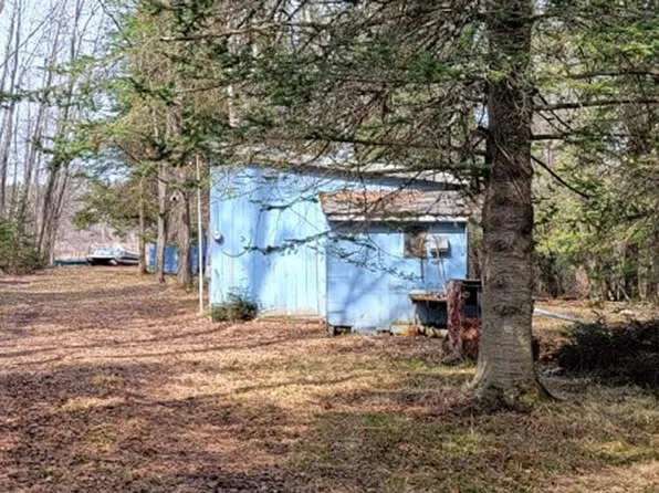 N9021 W Island Road, Phillips, WI 54555