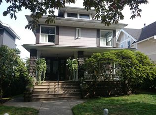 918 18th Ave E, Seattle, WA 98112