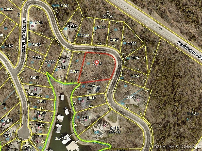 1st image of 28 Regency Cove Dr