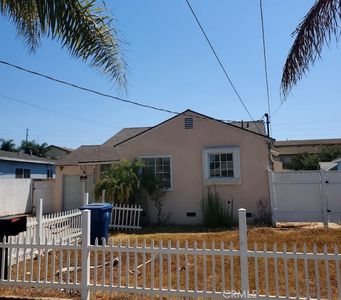 16122 S Denver Ave, Gardena, CA, 90248