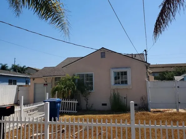 16122 S Denver Ave, Gardena, CA 90248