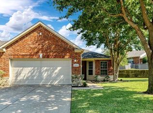 3428 Paisano Trl, Plano, TX 75093