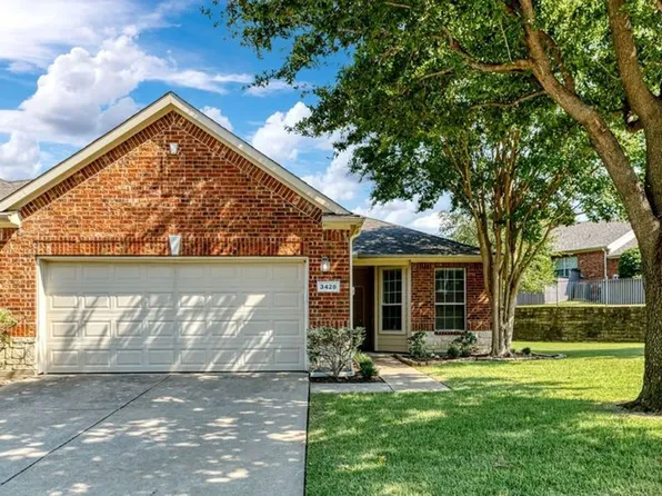 3428 Paisano Trl, Plano, TX 75093