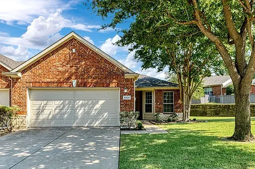 3428 Paisano Trl Photo 1