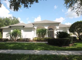 19102 Wind Dancer St, Lutz, FL 33558