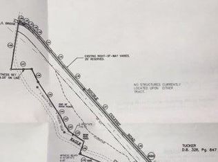 1381 Double Culvert Rd, Sadieville, KY 40370