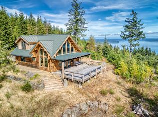 1102 Love Rd, Brinnon, WA 98320