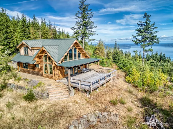 1102 Love Road, Brinnon, WA 98320