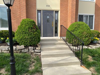 354 Hunters Ln APT C, Carmel, IN, 46032