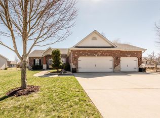 116 Norwood Ct, Troy, IL 62294