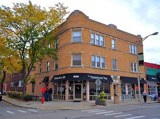 800 S Oak Park Ave APT 2S, Oak Park, IL 60304