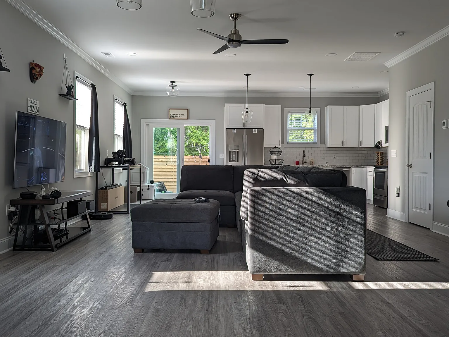 1101 Fanning St. — Photo 3