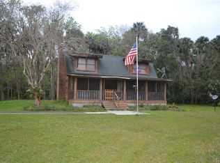 1230 Shell Harbor Rd, Pierson, FL 32180