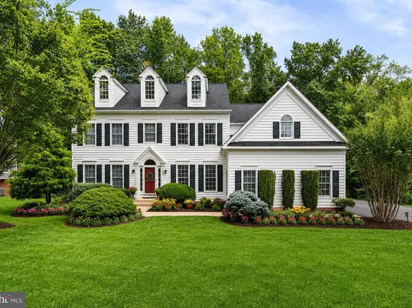 12003 Powder Mill Ct, Spotsylvania, VA 22553
