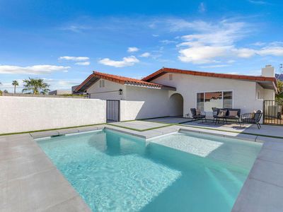 54100 Avenida Obregon, La Quinta, CA, 92253