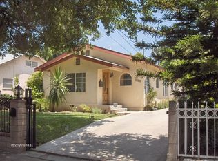 1670 Navarro Ave, Pasadena, CA 91103