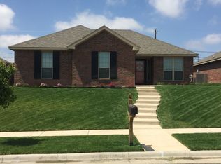 4506 S Williams St, Amarillo, TX 79118