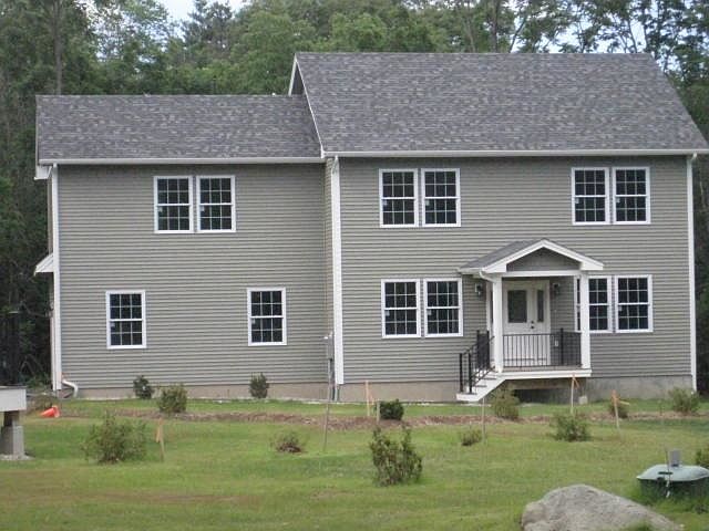 Listing photo