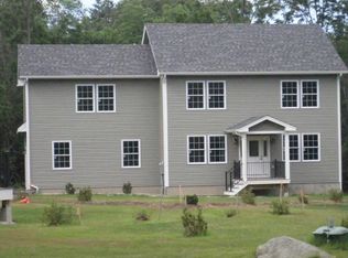 1 Allen Ln, Durham, NH 03824