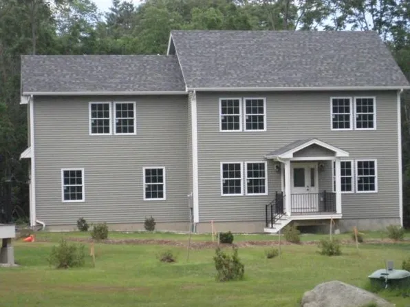 1 Allen Lane, Durham, NH 03824