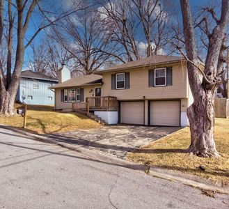 501 Marion Ln, Lexington, MO, 64067