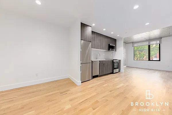 Rented by Brooklyn High Rise LLC | media 13