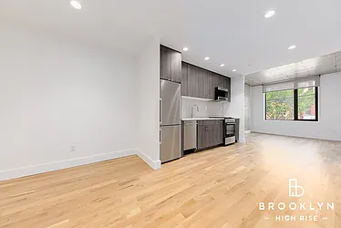 Rented by Brooklyn High Rise LLC