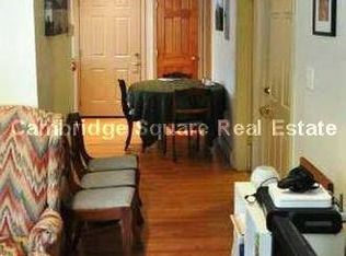1 Durham St, Somerville, MA 02143